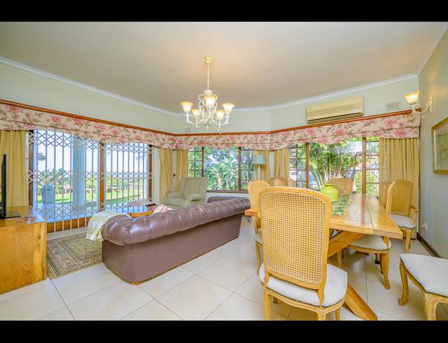 5 BEDROOM HOUSE FOR SALE IN WESTVILLE